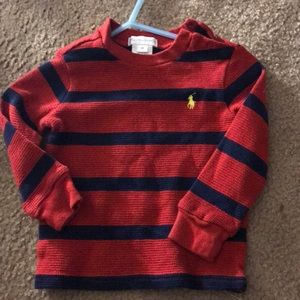 Ralph lauren long sleeve